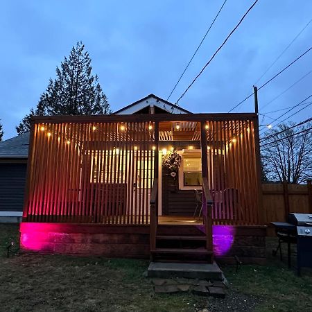 Cozy Home Conveniently Located With King Bed Tacoma Exteriér fotografie