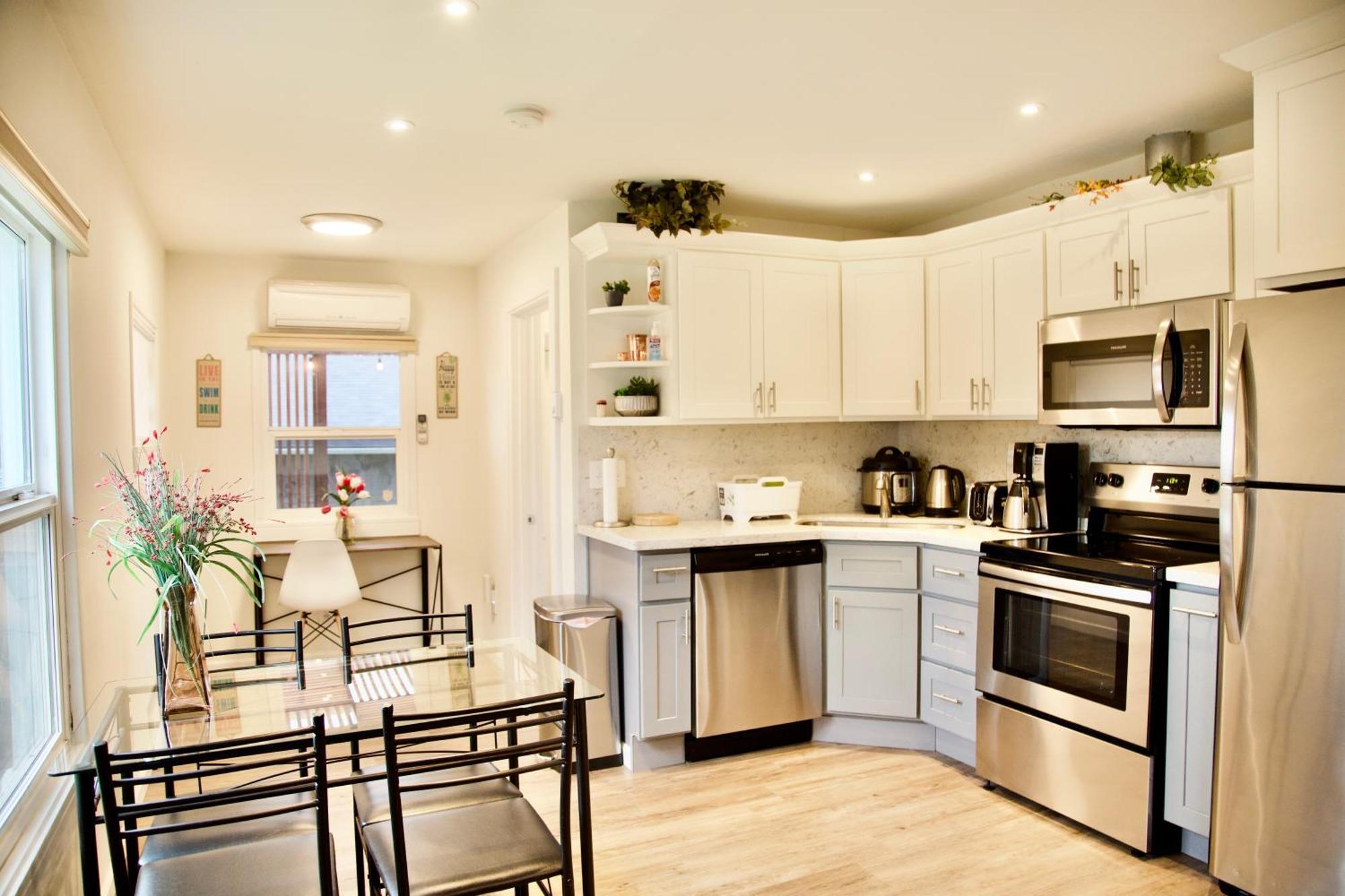 Cozy Home Conveniently Located With King Bed Tacoma Exteriér fotografie