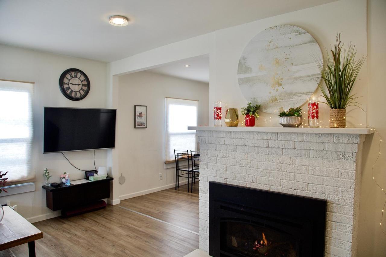Cozy Home Conveniently Located With King Bed Tacoma Exteriér fotografie