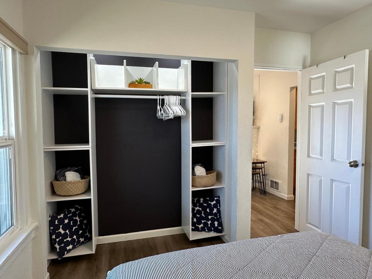 Cozy Home Conveniently Located With King Bed Tacoma Exteriér fotografie